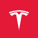 Tesla, Inc. logo
