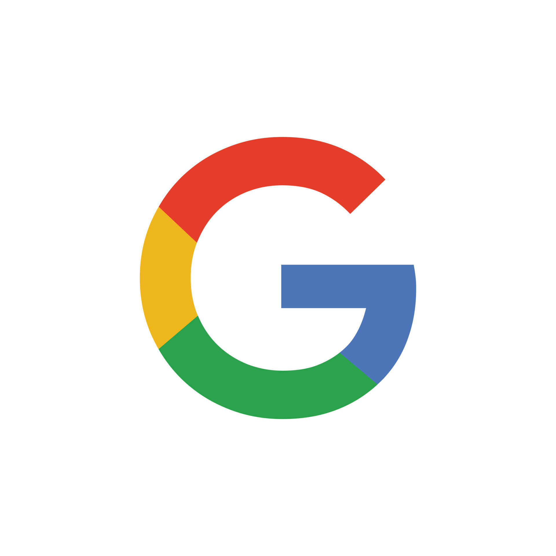 Alphabet Inc. logo