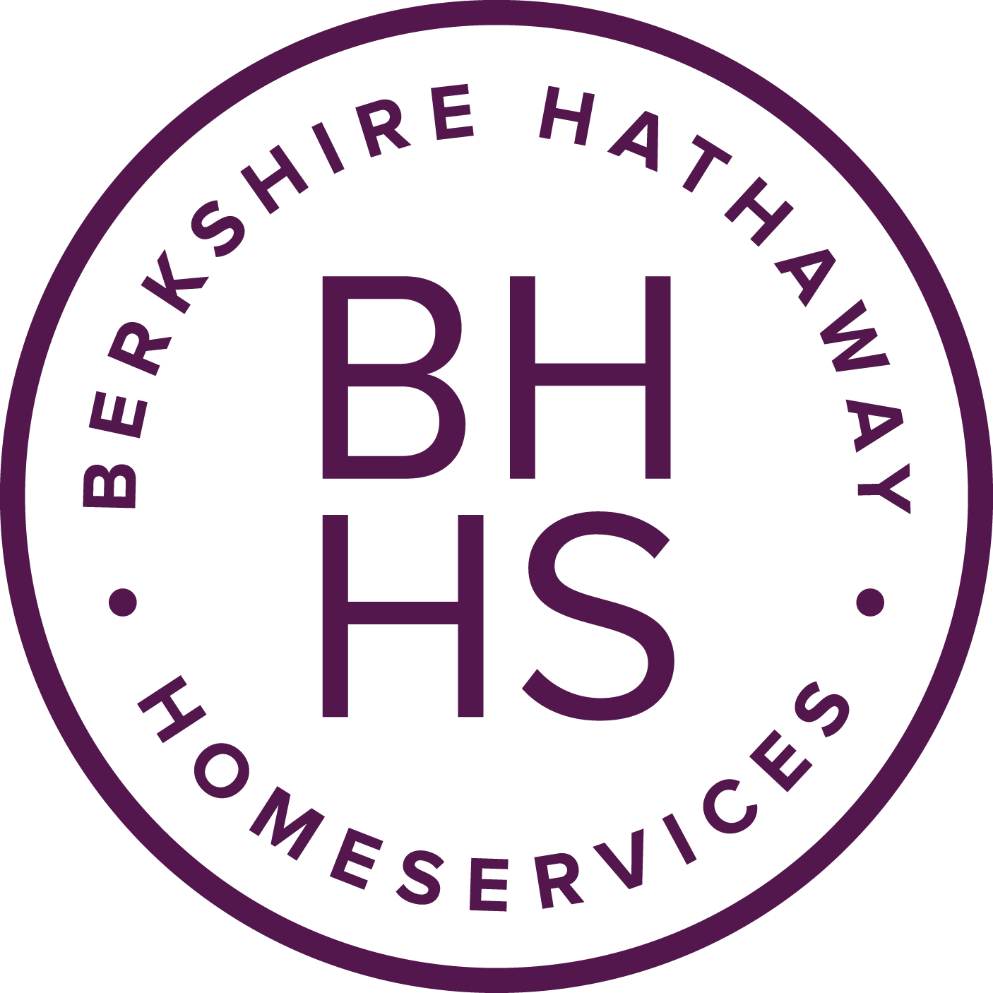 Berkshire Hathaway Inc. logo